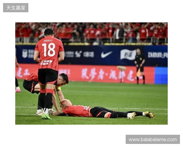 韦世豪：作为队长首先要为球队付出更多，大家状态越来越好