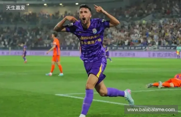 基莱斯：谢蒂内之前踢点球非常稳的 对阵国安将争取满意的结果